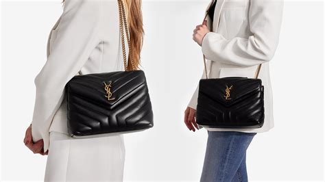 ysl loulou bag check